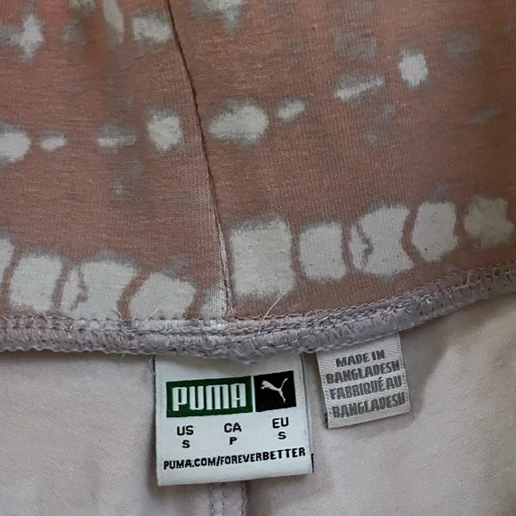 PUMA bike shorts - Picture 4 of 6